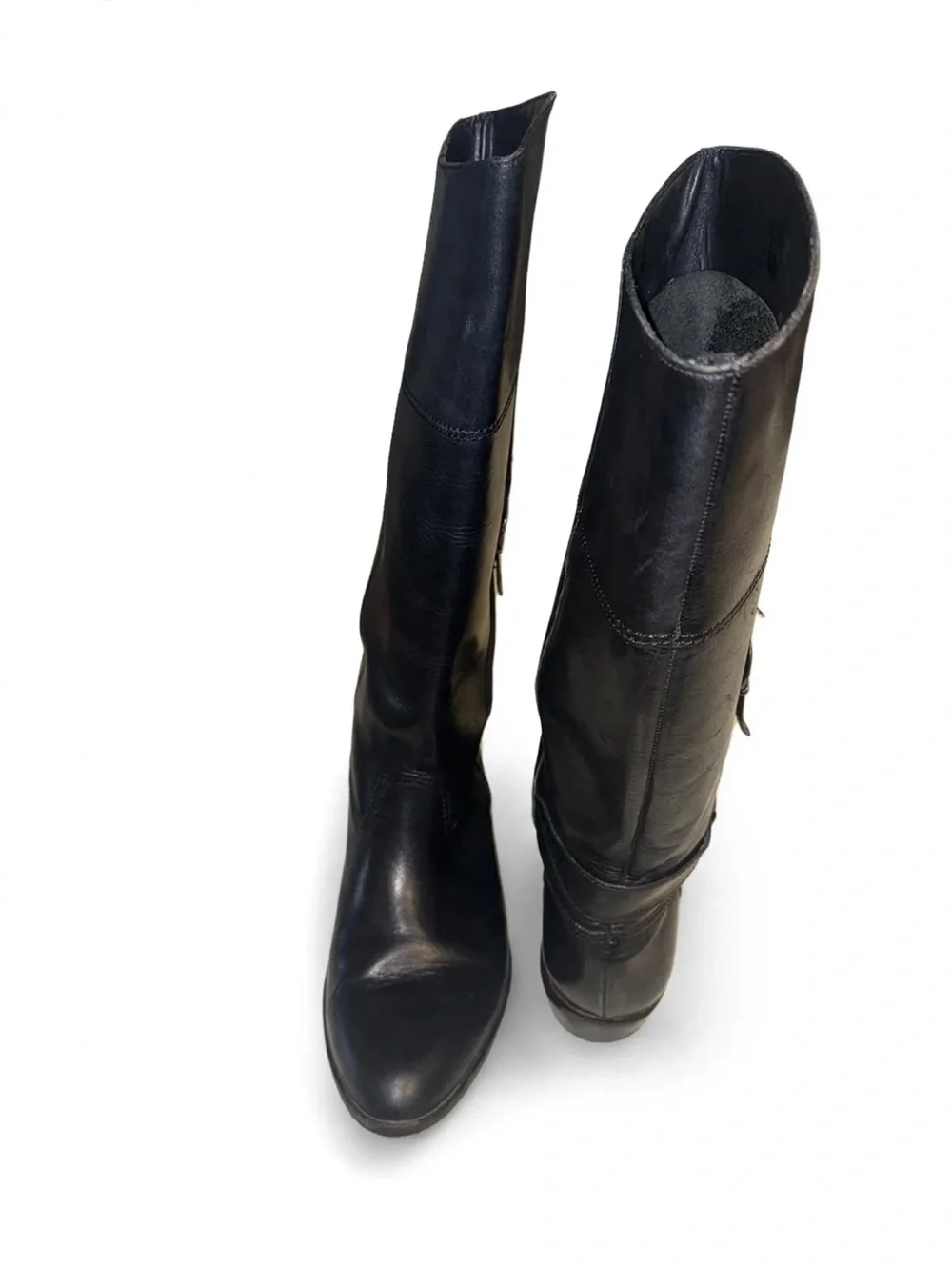 Vintage Mister Shoes by Markon Footwear these are